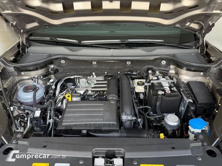 Taos Highline 250 Tsi