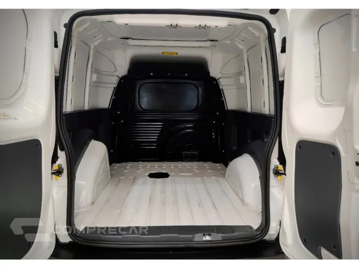 FIORINO 1.4 MPI FURGÃO ENDURANCE 8V FLEX 2P MANUAL