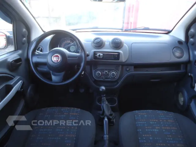 UNO 1.0 Vivace 8V