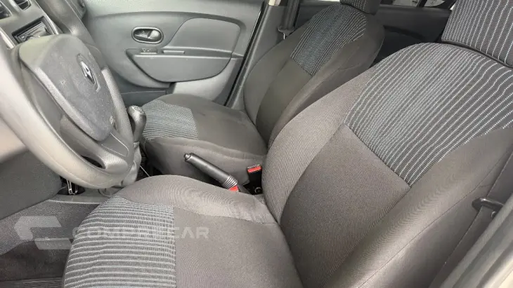 SANDERO Authentique Flex 1.0 12V 5p