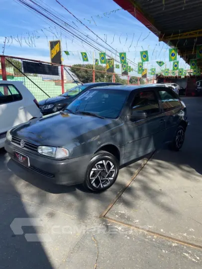 GOL 1.0 MI Special 8V
