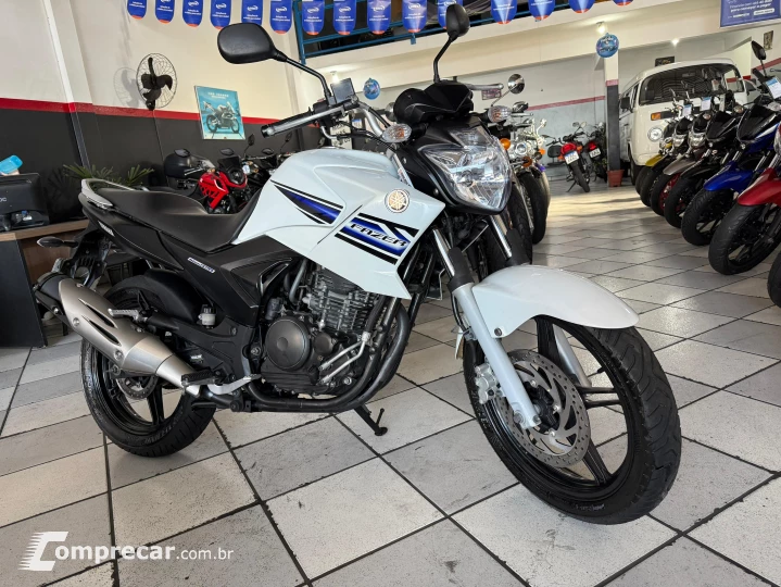 FAZER 250C