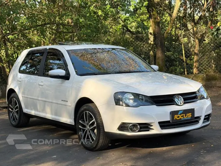GOLF 1.6 SPORTLINE