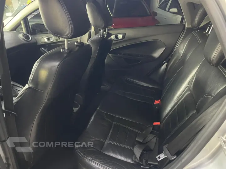 FIESTA 1.6 MPI 8V