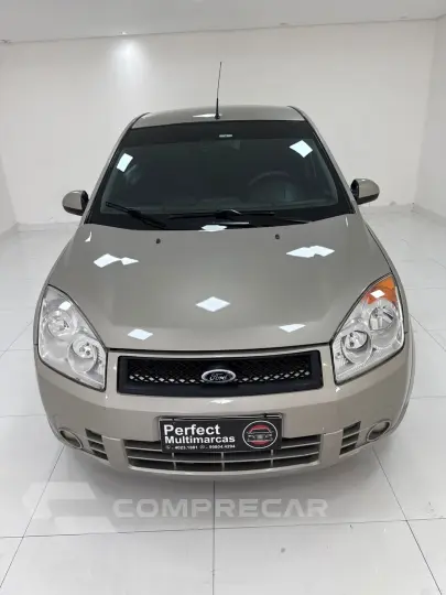 FIESTA 1.0 MPI Class Hatch 8V