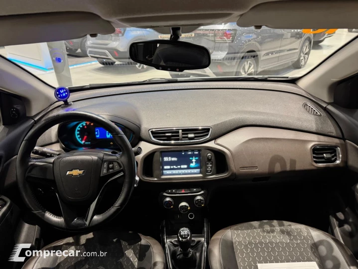 Prisma 1.4 4P LTZ FLEX