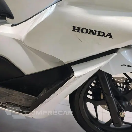 PCX 160 ABS