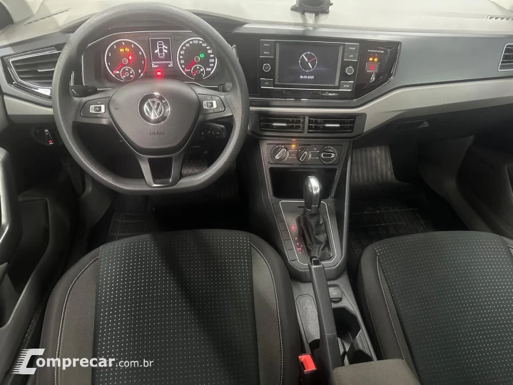 VIRTUS 1.0 200 TSI Comfortline