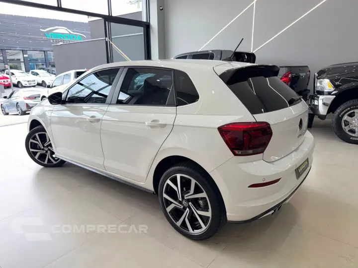 Polo Gts 1.4