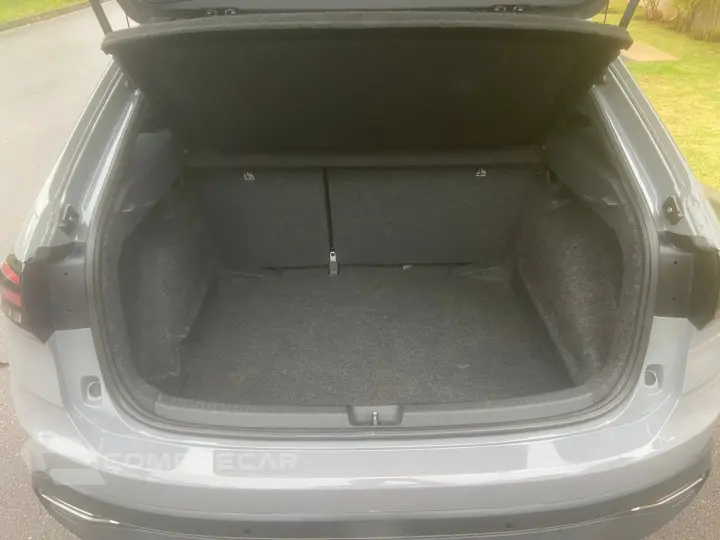 NIVUS 1.0 200 TSI Highline