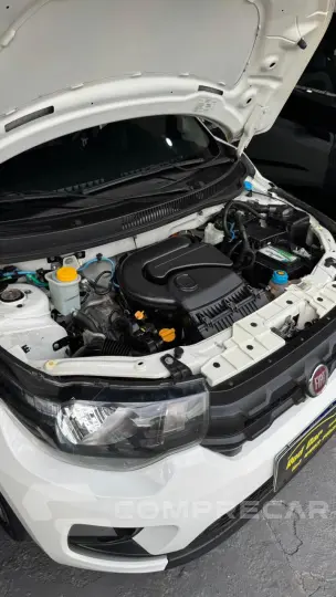 MOBI 1.0 8V EVO Like.