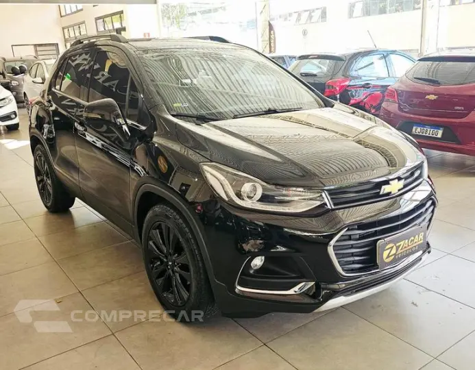 CHEV TRACKER PREMIER