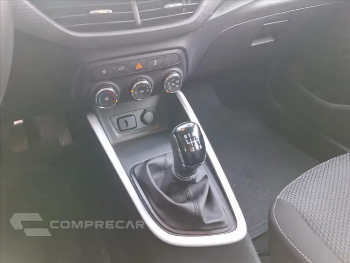 ONIX 1.0 FLEX LT MANUAL