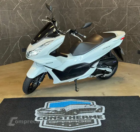 PCX 160 abs