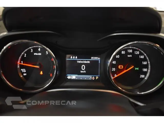 TRACKER - 1.2 TURBO PREMIER AUTOMÁTICO