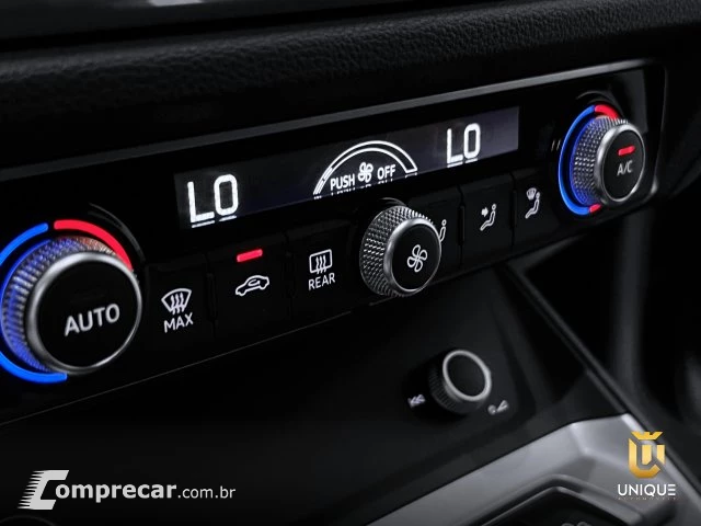 Q3 - 1.4 35 TFSI PRESTIGE PLUS S TRONIC