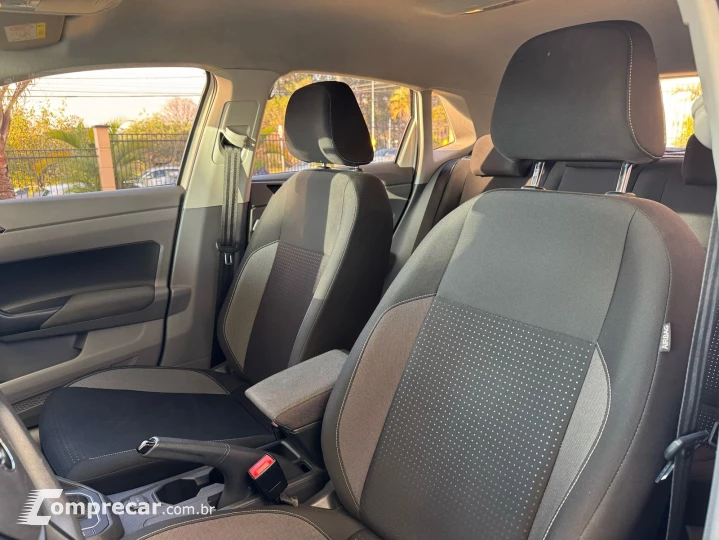 POLO 1.0 170 TSI Comfortline
