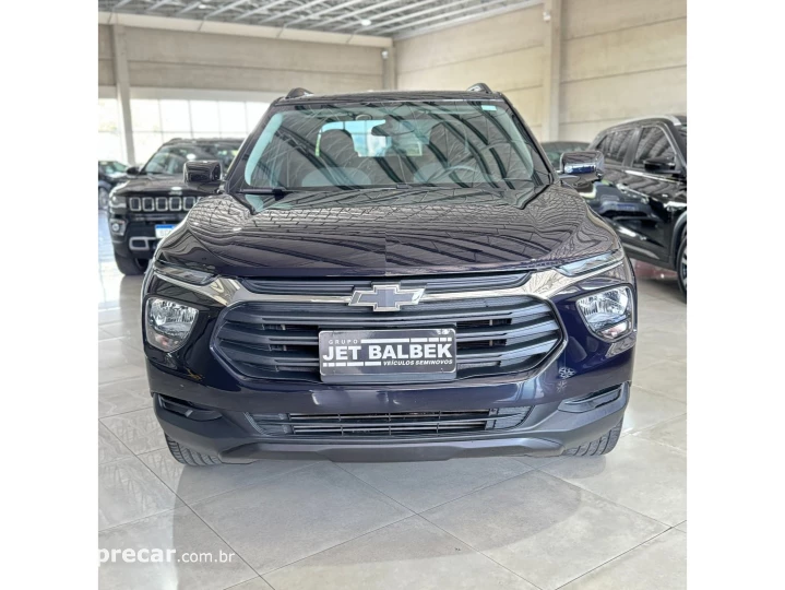 MONTANA 1.2 TURBO FLEX LT MANUAL