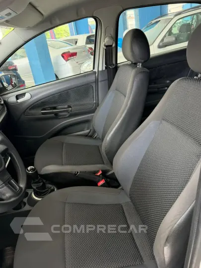 GOL 1.0 MI Plus 8V G.V