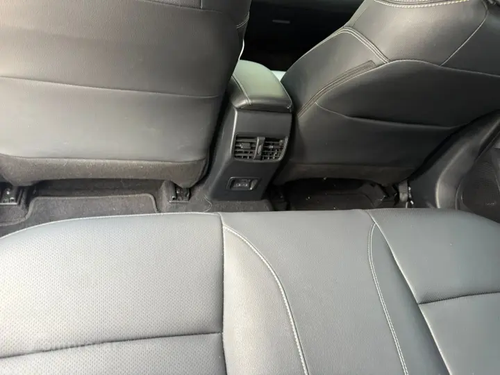 COROLLA 2.0 Vvt-ie XEI Direct Shift