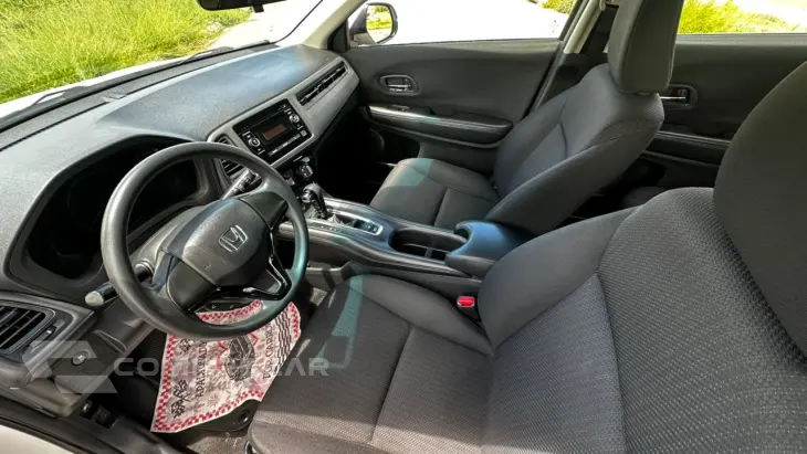 HR-V 1.8 16V LX