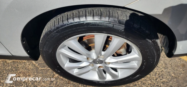 IX35 2.0 MPFI GLS 4X2 16V