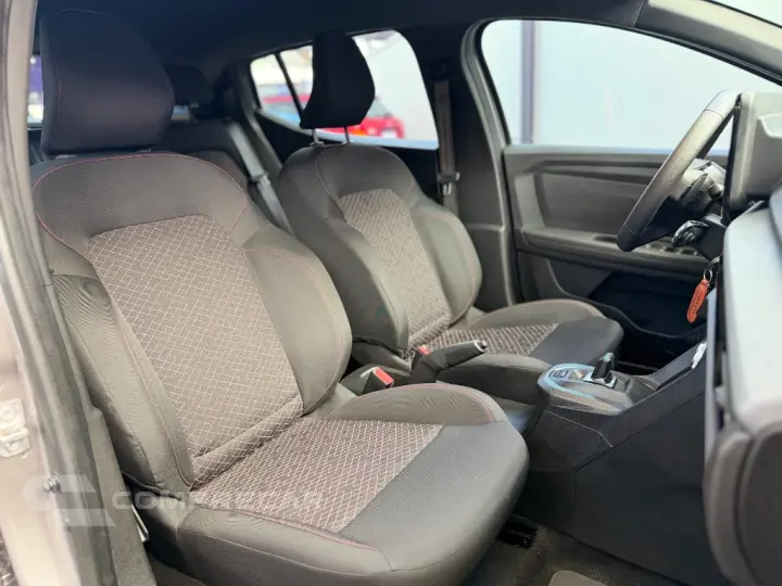 Kardian Evolut. Flex 1.0 TB 12V 5p Aut.