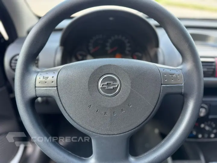 Corsa Hat. Maxx 1.4 8V ECONOFLEX 5p