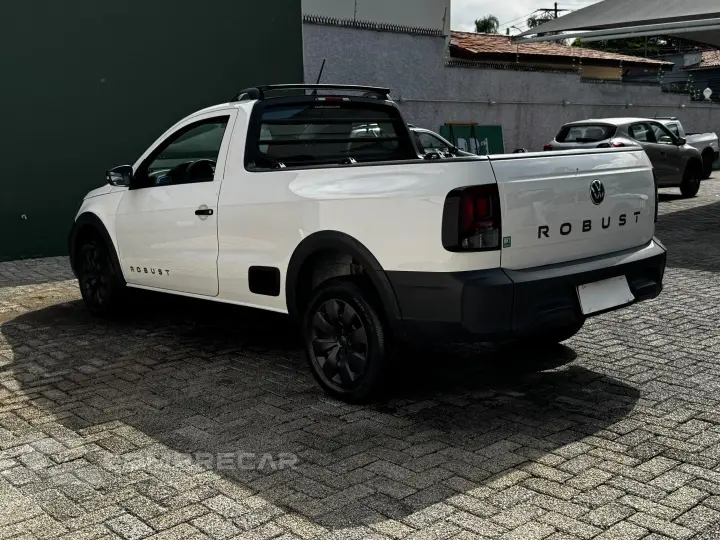 SAVEIRO 1.6 MSI ROBUST CS 16V FLEX 2P MANUAL