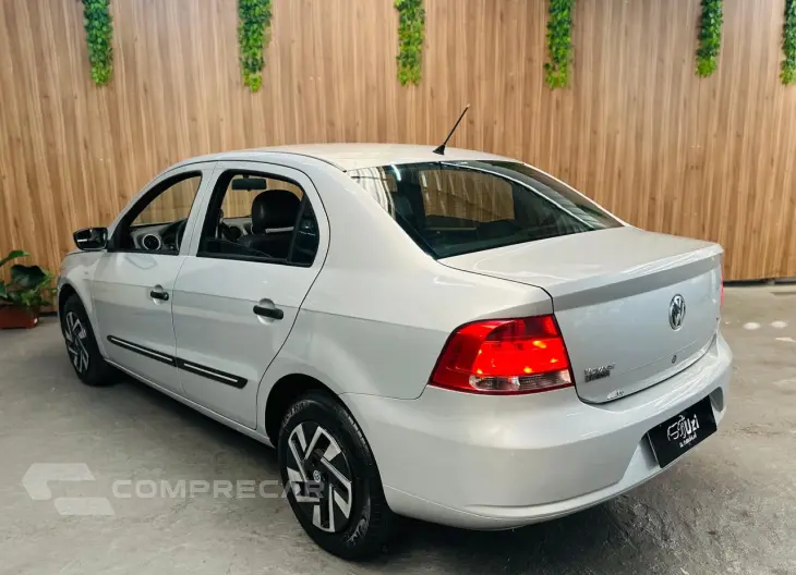 VOYAGE 1.6 MI Trend 8V