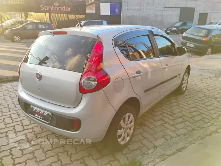 PALIO 1.4 MPI Attractive 8V