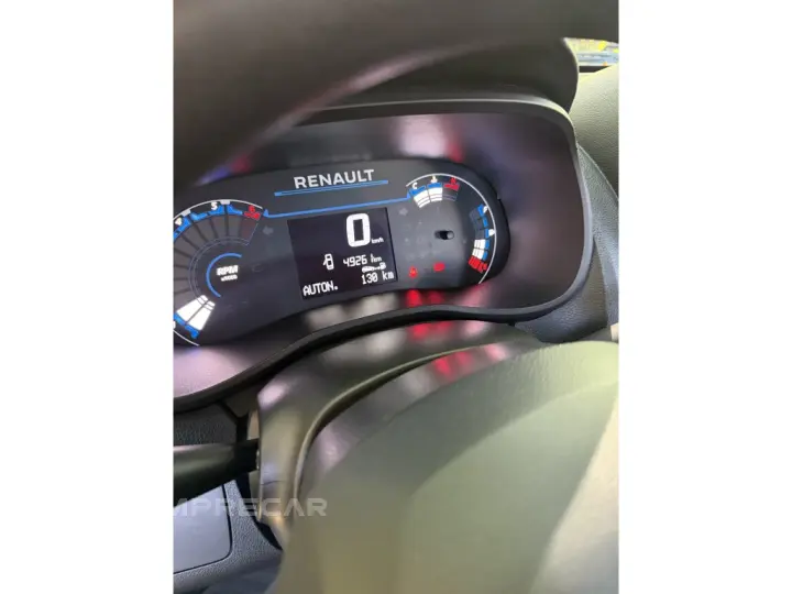 KWID 1.0 12V SCE FLEX ZEN MANUAL