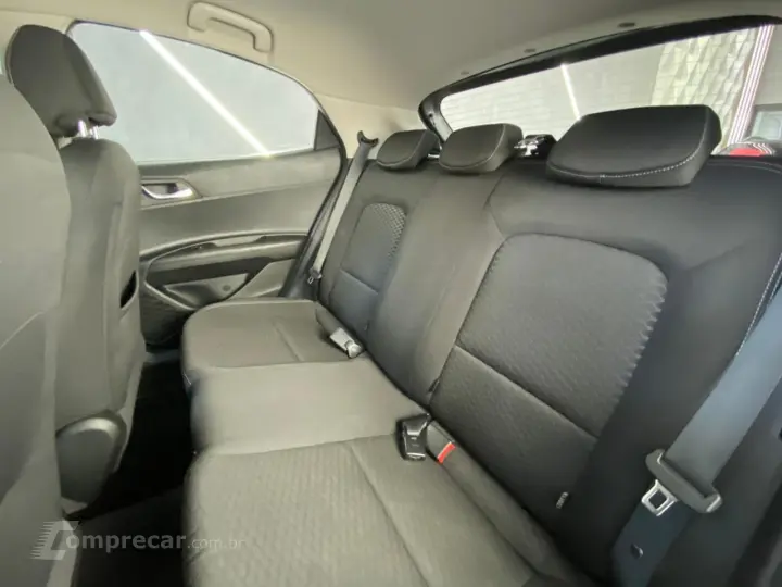 HB20 Vision 1.6 Flex 16V Aut