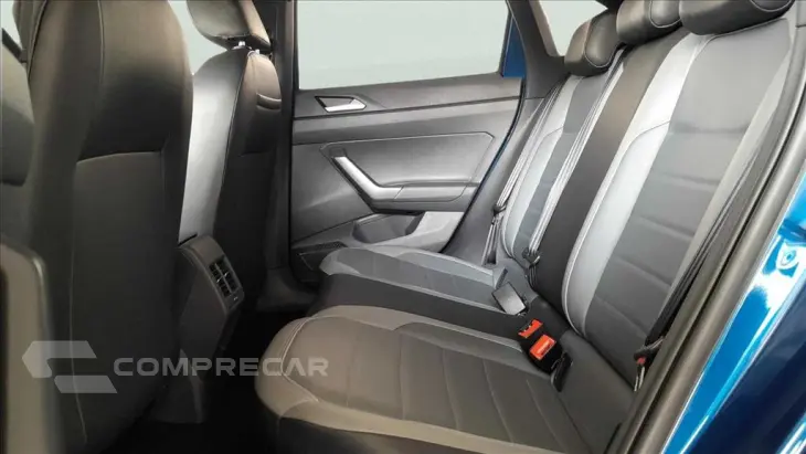NIVUS 1.0 200 TSI TOTAL FLEX HIGHLINE AUTOMÁTICO