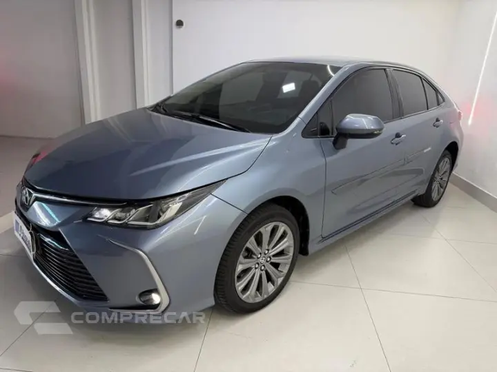 COROLLA XEI 20