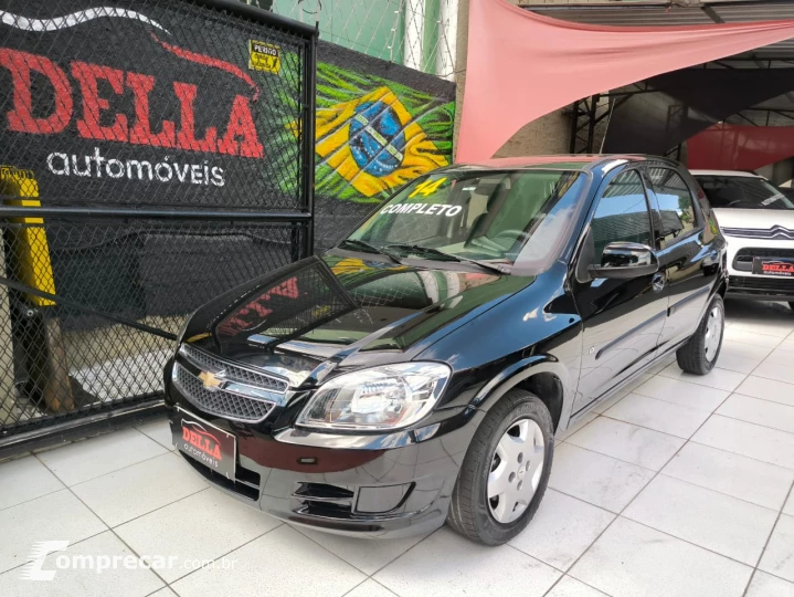 CELTA 1.0 MPFI LT 8V