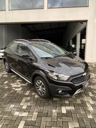 ONIX HATCH ACTIV 1.4 8V Flex 5p Mec.