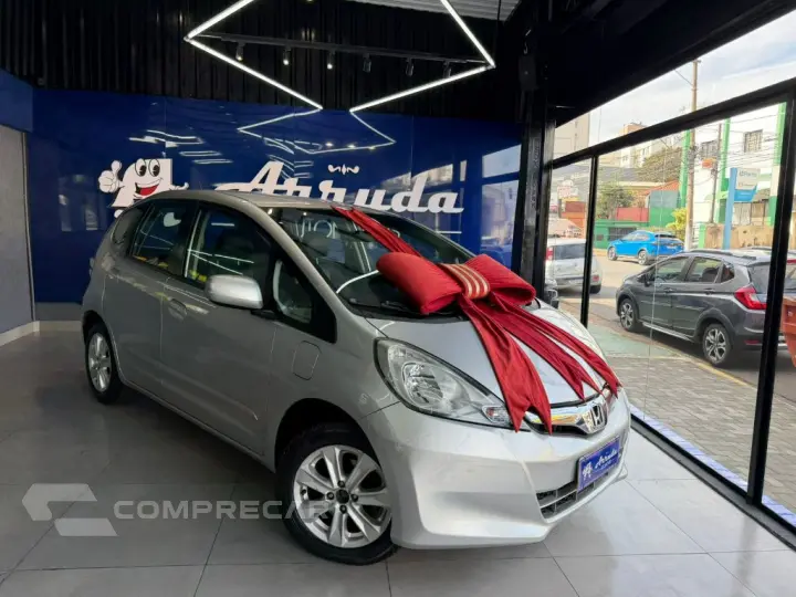 Fit LX 1.4/ 1.4 Flex 8V/16V 5p Aut.
