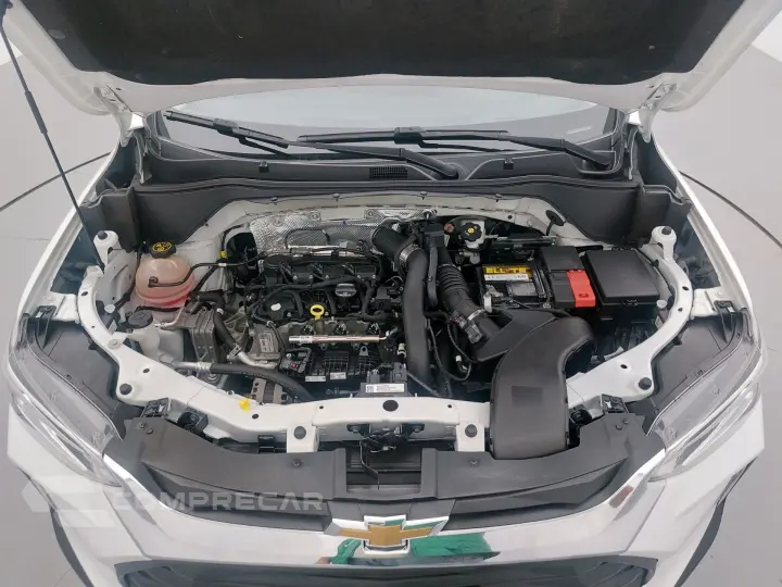 TRACKER 1.2 TURBO FLEX PREMIER AUTOMÁTICO