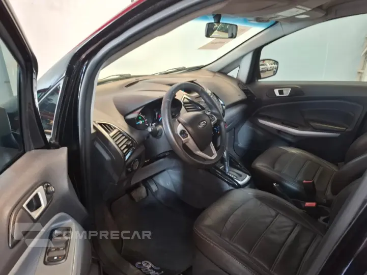 ECOSPORT 1.6 Freestyle 8V