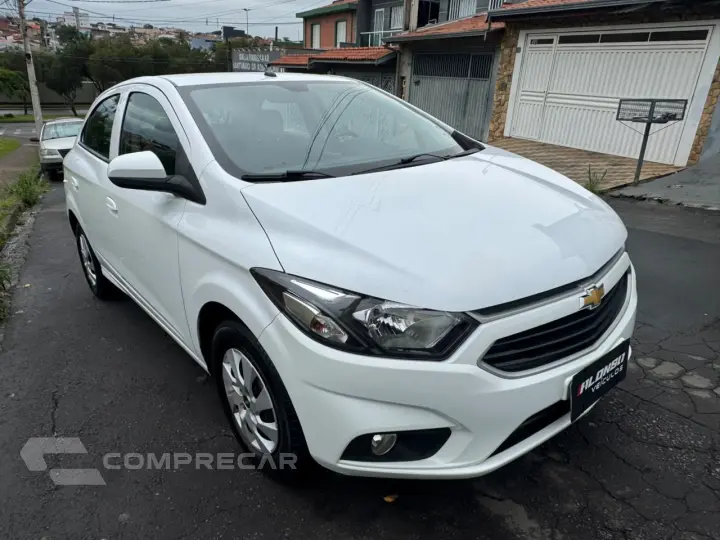 Onix 1.0 LT Flex