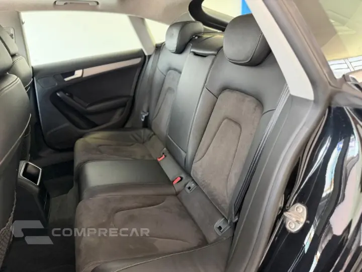 A5 Sportback 2.0 16V TFSI 180cv Multi.