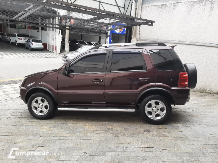 ECOSPORT 2.0 XLT 16V