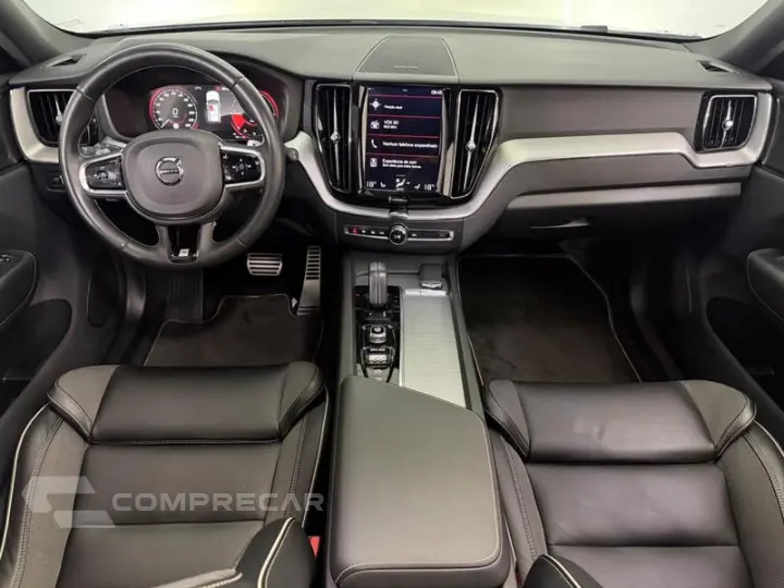 XC60 T8 R-DESIGN