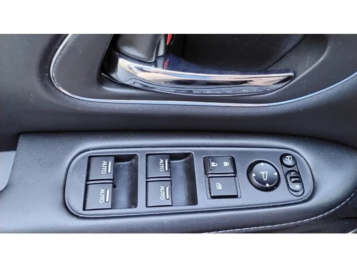 HR-V 1.8 16V FLEX EXL 4P AUTOMATICO