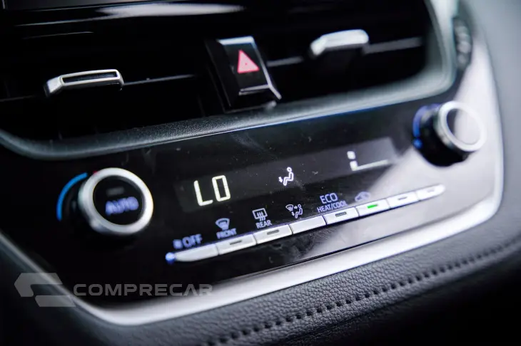 Corolla Altis 1.8 16V Aut. (Híbrido)