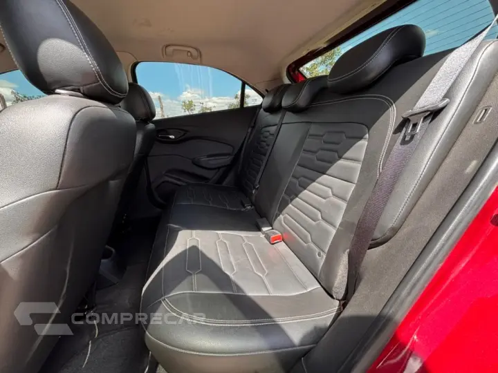 ONIX 1.4 MPFI LTZ 8V FLEX 4P AUTOMÁTICO