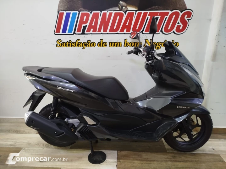 PCX 160