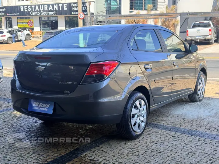 PRISMA 1.4 LT Spe/4 8V
