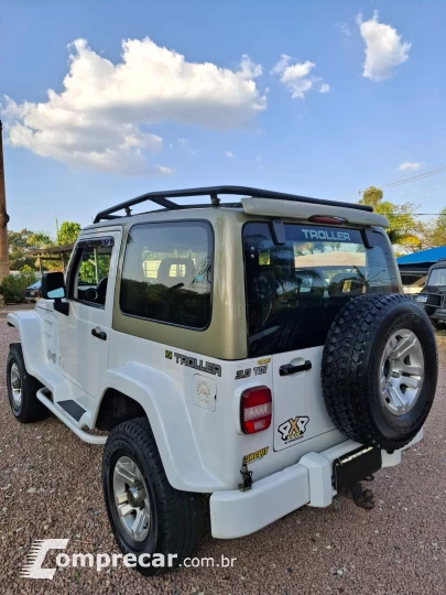 T4 TDI 3.0